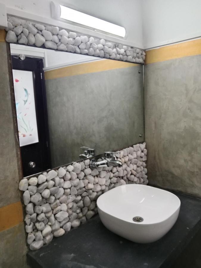 Ella Glory Inn Ngoại thất bức ảnh