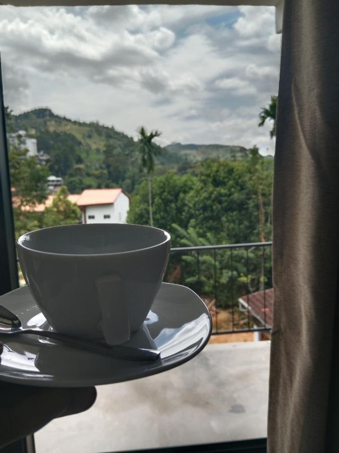 Ella Glory Inn Ngoại thất bức ảnh