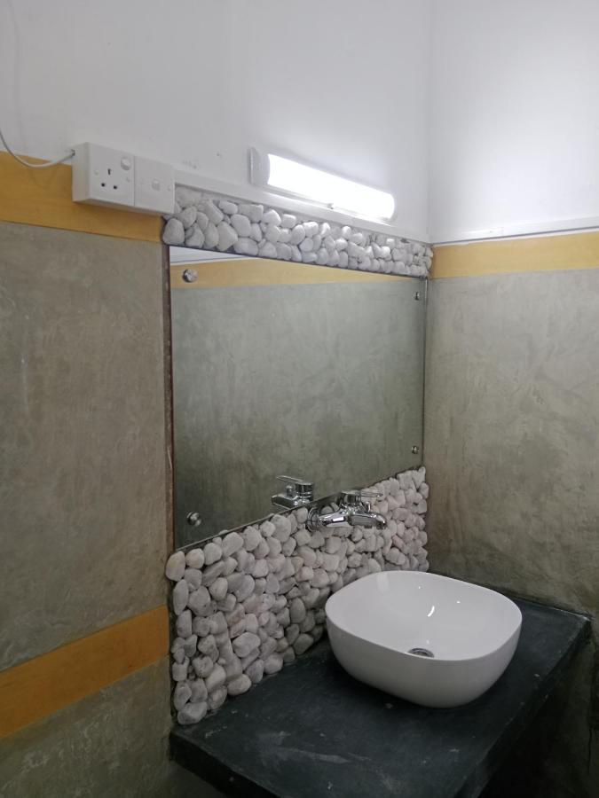 Ella Glory Inn Ngoại thất bức ảnh