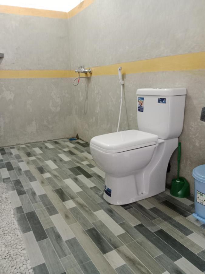 Ella Glory Inn Ngoại thất bức ảnh