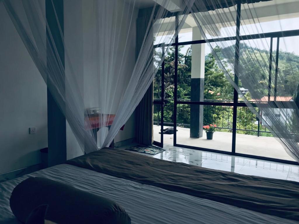 Ella Glory Inn Ngoại thất bức ảnh
