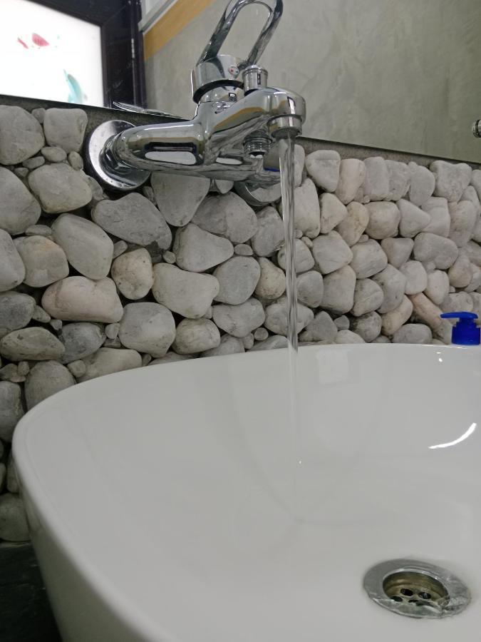 Ella Glory Inn Ngoại thất bức ảnh