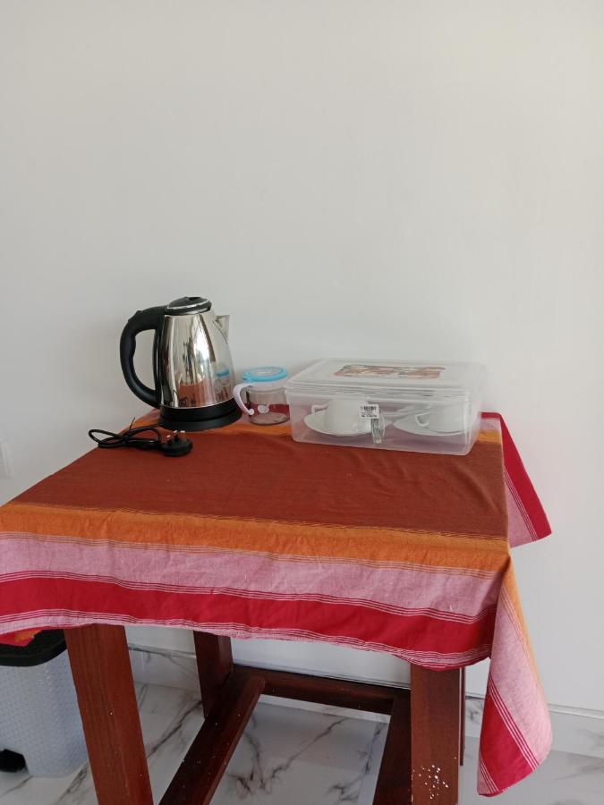 Ella Glory Inn Ngoại thất bức ảnh