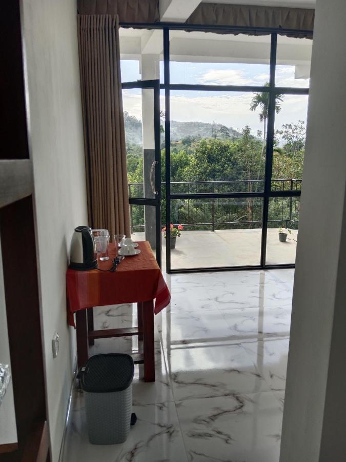 Ella Glory Inn Ngoại thất bức ảnh