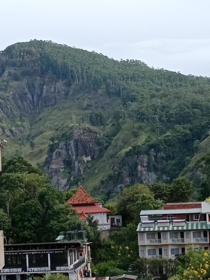 Ella Glory Inn Ngoại thất bức ảnh