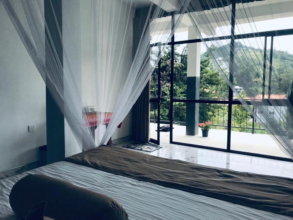 Ella Glory Inn Ngoại thất bức ảnh