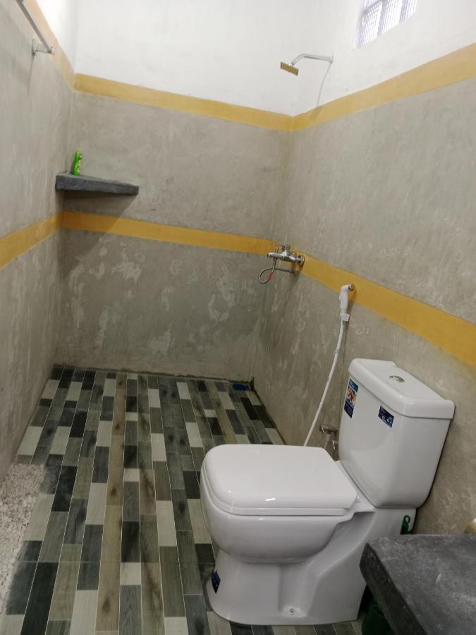 Ella Glory Inn Ngoại thất bức ảnh