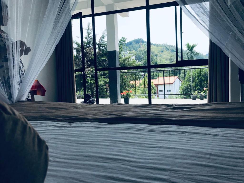 Ella Glory Inn Ngoại thất bức ảnh