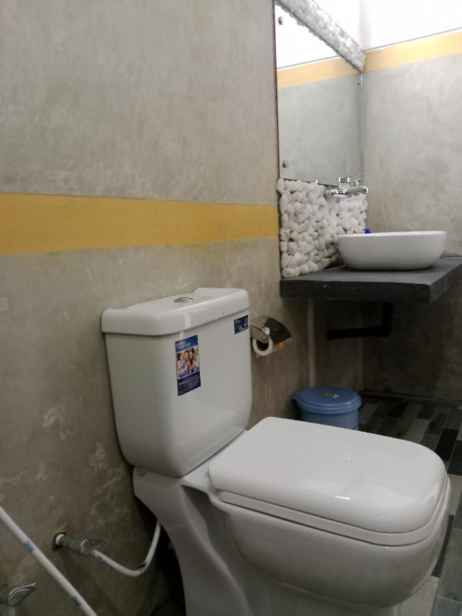 Ella Glory Inn Ngoại thất bức ảnh
