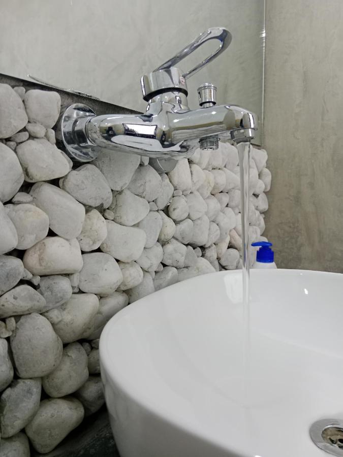 Ella Glory Inn Ngoại thất bức ảnh
