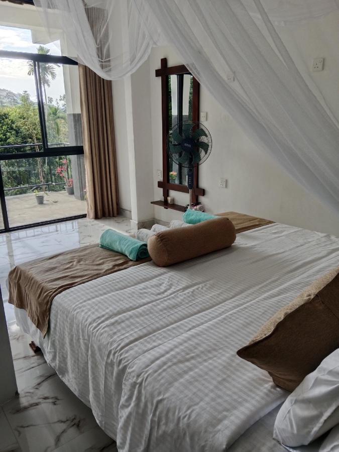 Ella Glory Inn Ngoại thất bức ảnh