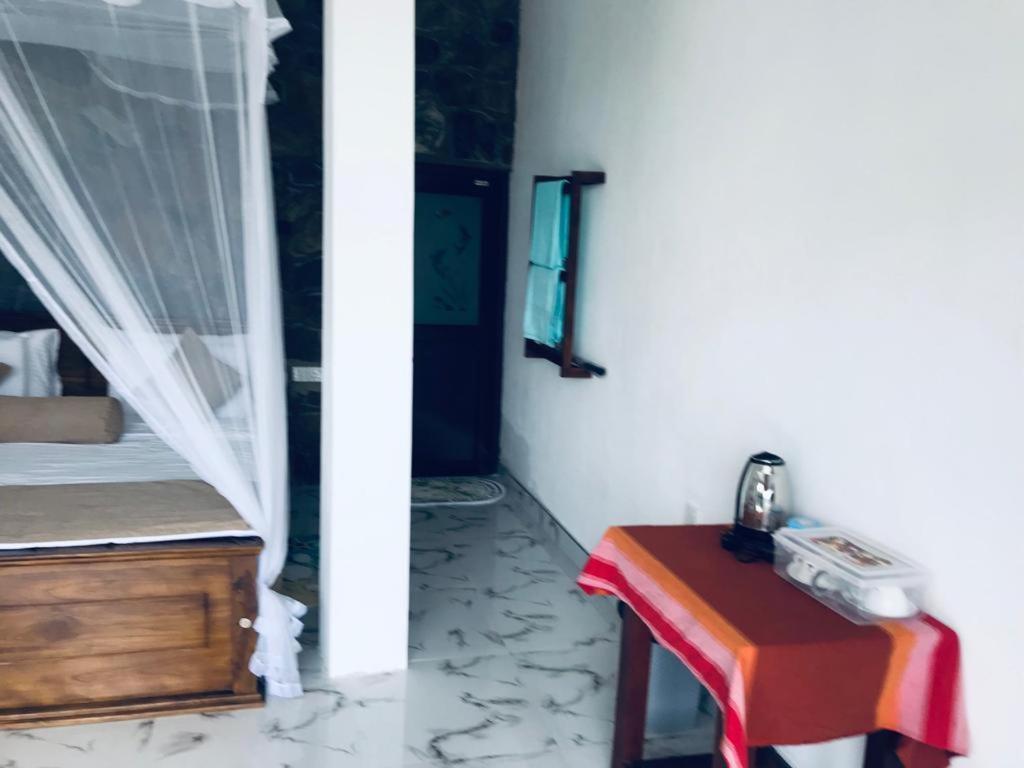 Ella Glory Inn Ngoại thất bức ảnh