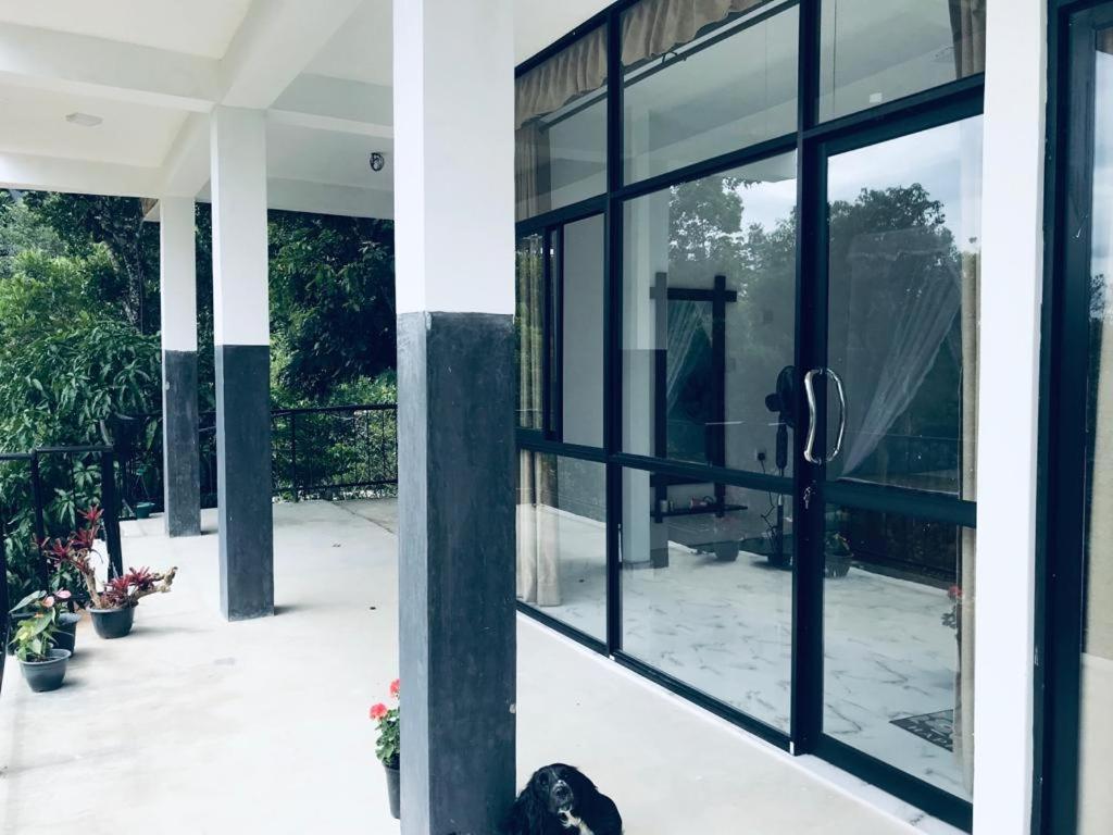 Ella Glory Inn Ngoại thất bức ảnh
