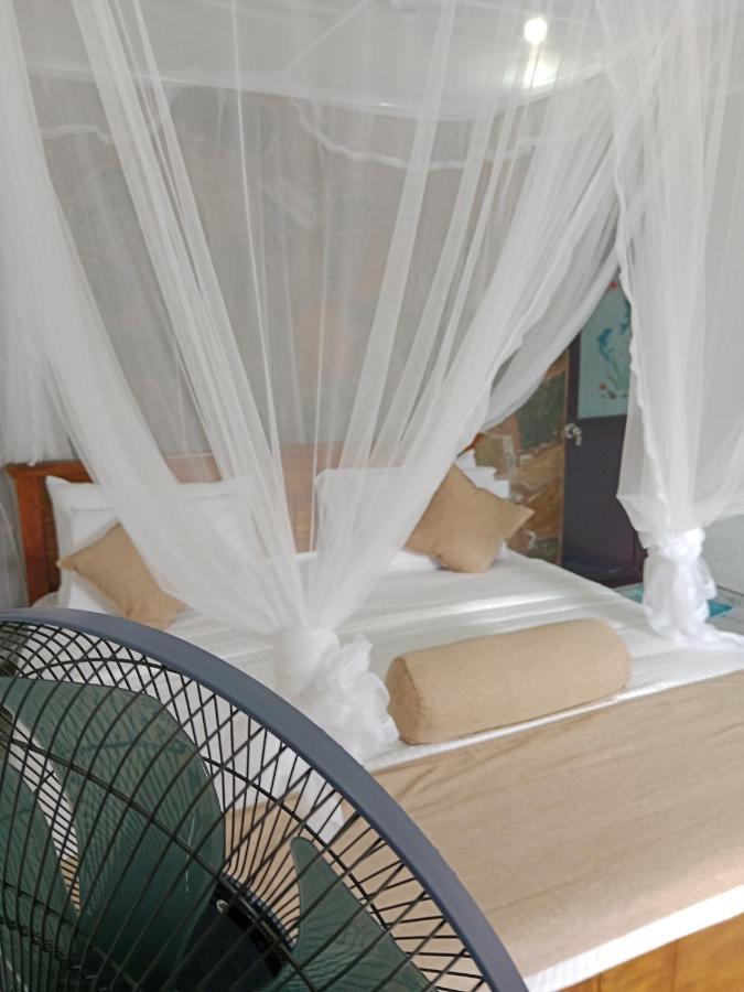 Ella Glory Inn Ngoại thất bức ảnh