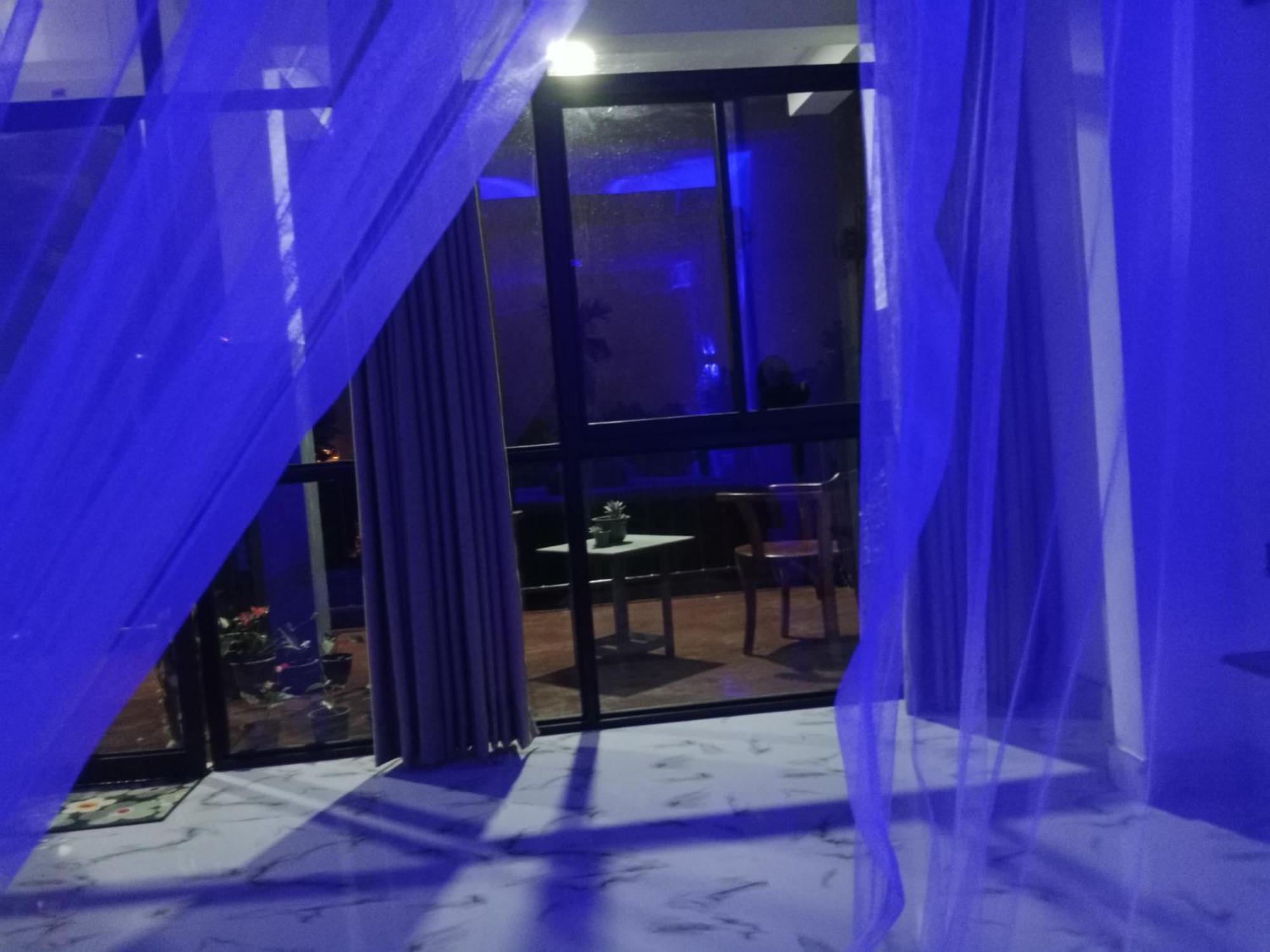 Ella Glory Inn Ngoại thất bức ảnh