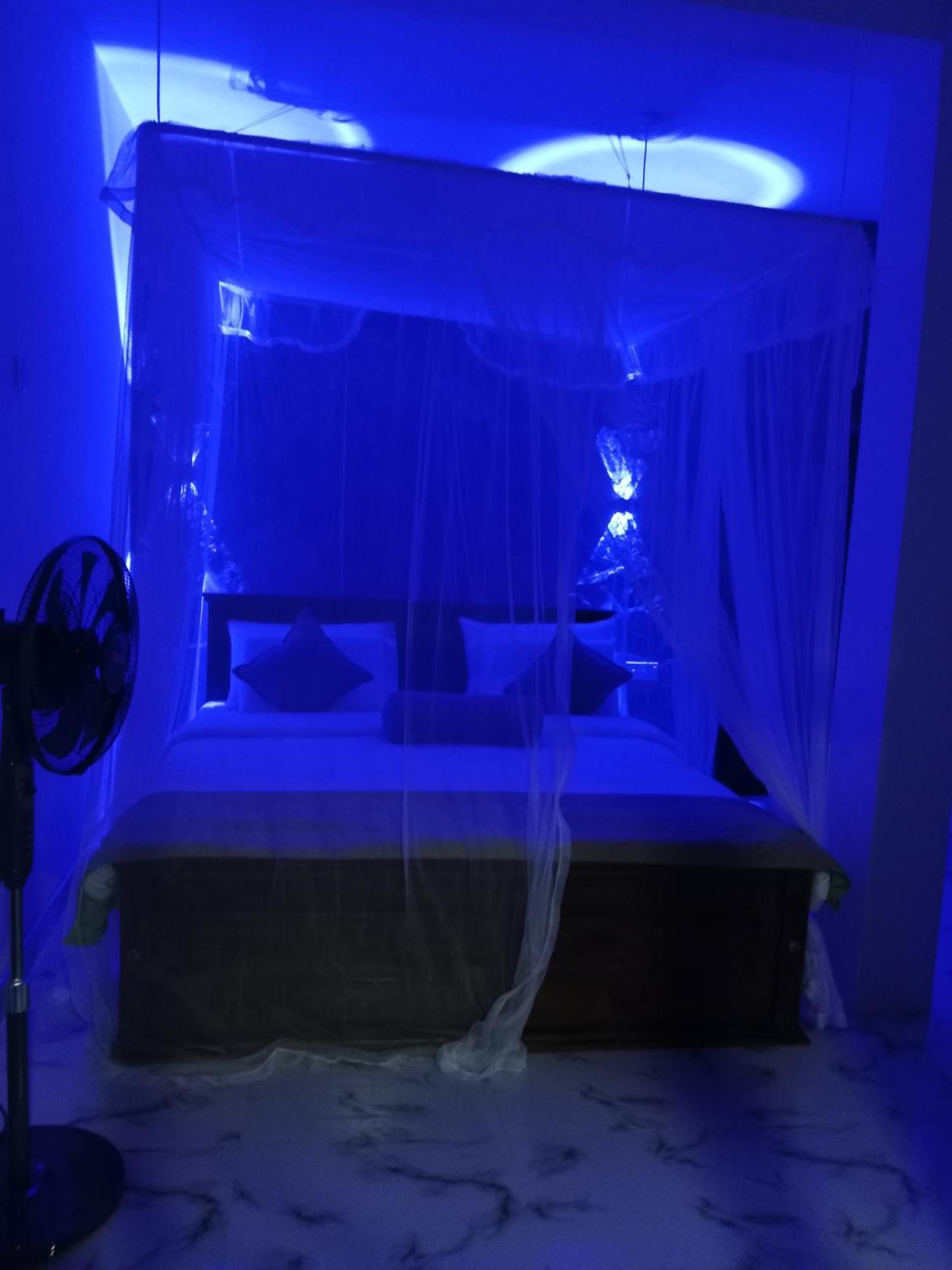 Ella Glory Inn Ngoại thất bức ảnh