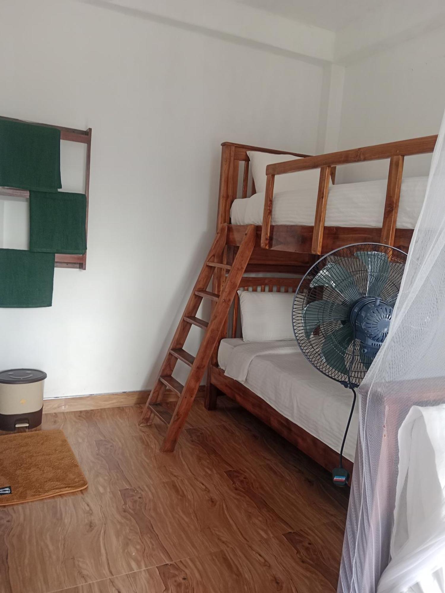 Ella Glory Inn Ngoại thất bức ảnh