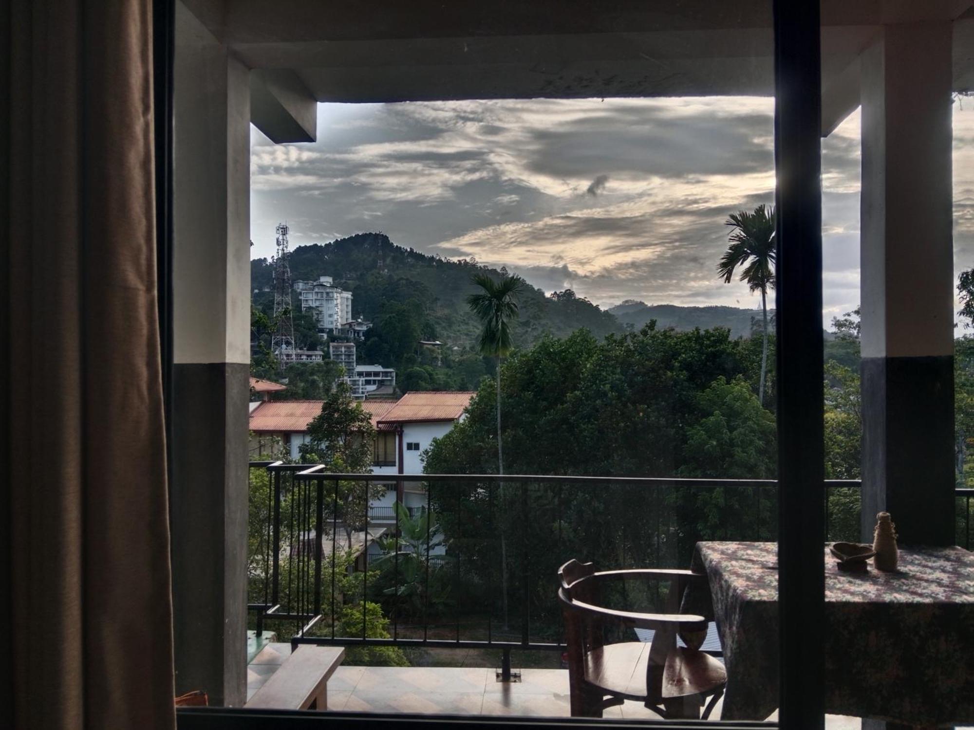Ella Glory Inn Ngoại thất bức ảnh