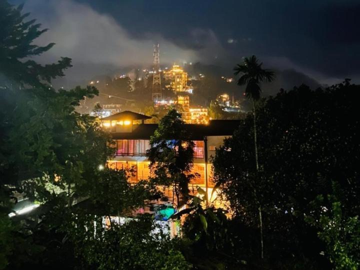 Ella Glory Inn Ngoại thất bức ảnh